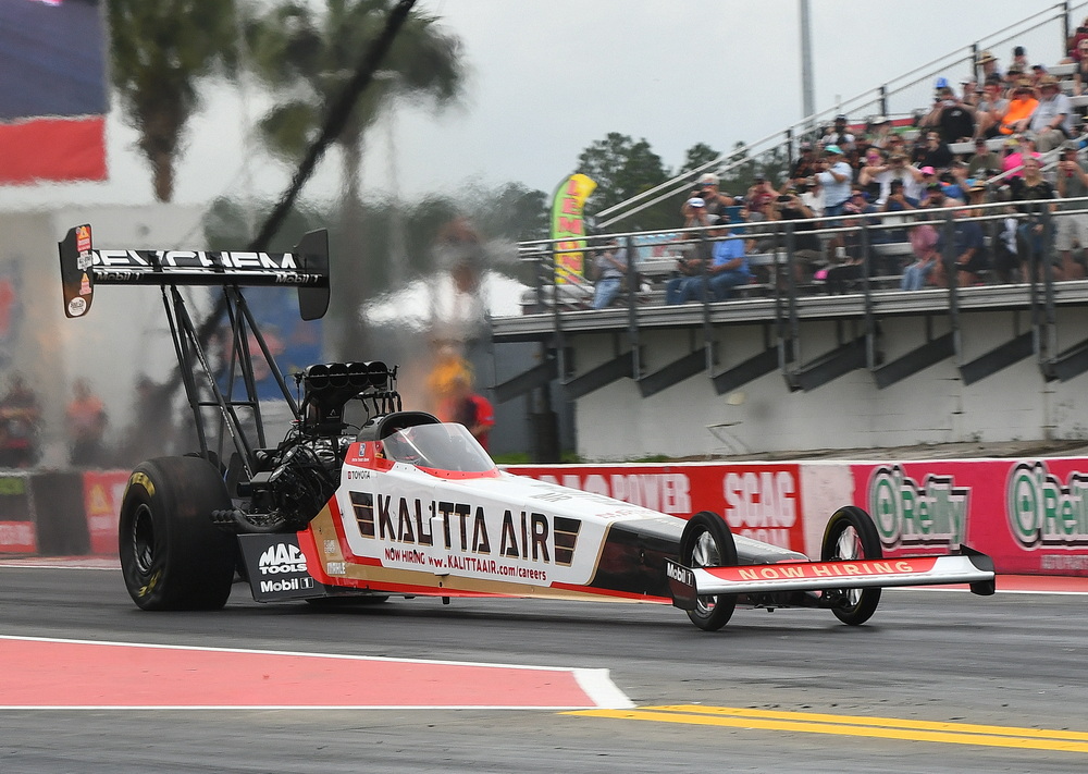 2024 NHRA GATORNATIONALS EVENT RESULTS Competition Plus